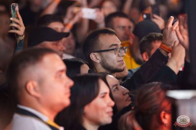 Ислам Итляшев, 16 ноября 2025 - Ресторан «Максимилианс» Самара - 11