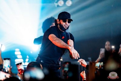 Ислам Итляшев, 16 ноября 2025 - Ресторан «Максимилианс» Самара - 12