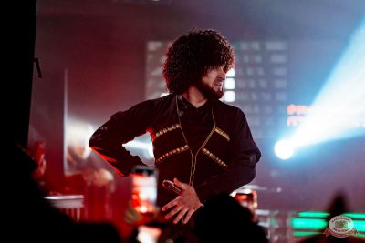 Ислам Итляшев, 16 ноября 2025 - Ресторан «Максимилианс» Самара - 14