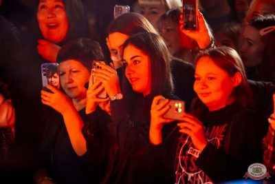 Ислам Итляшев, 16 ноября 2025 - Ресторан «Максимилианс» Самара - 25