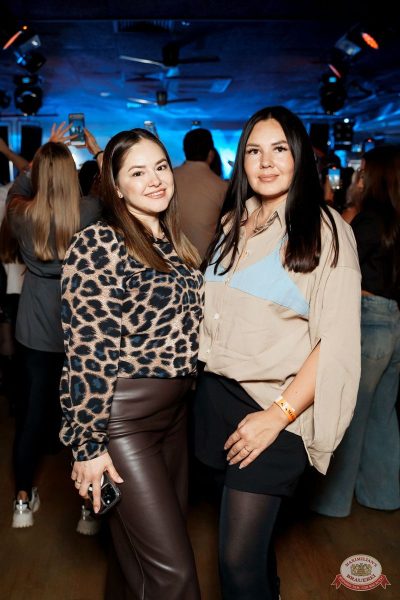 Ислам Итляшев, 16 ноября 2025 - Ресторан «Максимилианс» Самара - 27