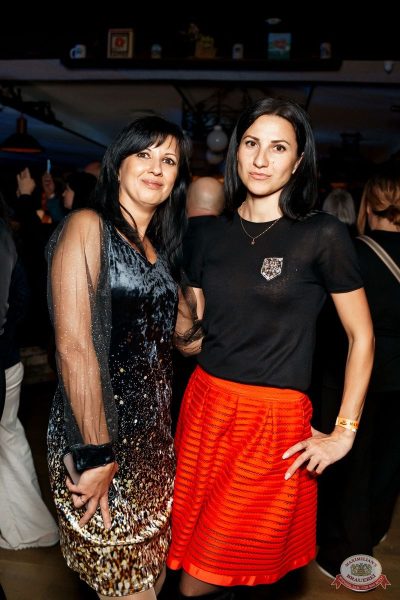 Ислам Итляшев, 16 ноября 2025 - Ресторан «Максимилианс» Самара - 28