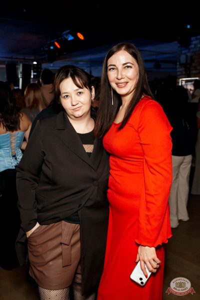 Ислам Итляшев, 16 ноября 2025 - Ресторан «Максимилианс» Самара - 30