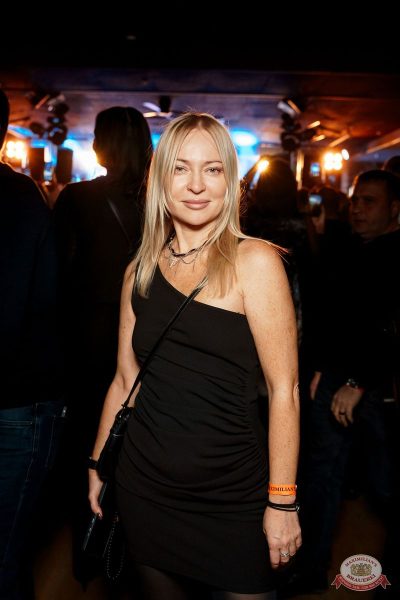 Ислам Итляшев, 16 ноября 2025 - Ресторан «Максимилианс» Самара - 31