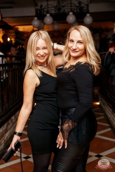 Ислам Итляшев, 16 ноября 2025 - Ресторан «Максимилианс» Самара - 32