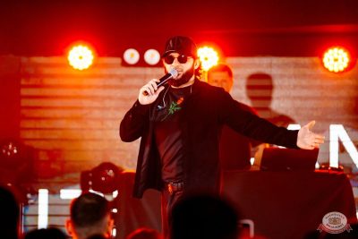 Ислам Итляшев, 16 ноября 2025 - Ресторан «Максимилианс» Самара - 5