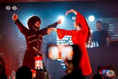 Ислам Итляшев, 16 ноября 2025 - Ресторан «Максимилианс» Самара - 6