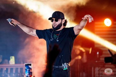 Ислам Итляшев, 16 ноября 2025 - Ресторан «Максимилианс» Самара - 8