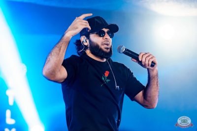 Ислам Итляшев, 16 ноября 2025 - Ресторан «Максимилианс» Самара - 9