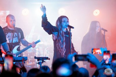 Линда, 20 ноября 2025 - Ресторан «Максимилианс» Самара - 1