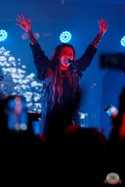 Линда, 20 ноября 2025 - Ресторан «Максимилианс» Самара - 11