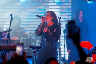 Линда, 20 ноября 2025 - Ресторан «Максимилианс» Самара - 12