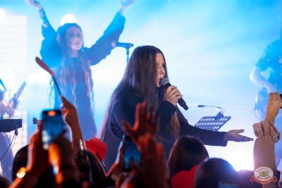 Линда, 20 ноября 2025 - Ресторан «Максимилианс» Самара - 13