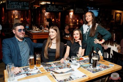 Линда, 20 ноября 2025 - Ресторан «Максимилианс» Самара - 16