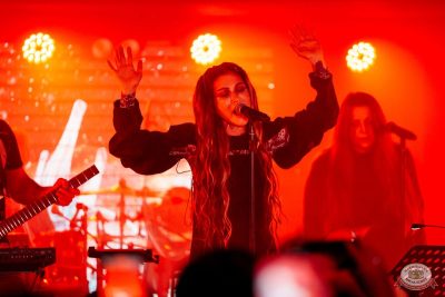 Линда, 20 ноября 2025 - Ресторан «Максимилианс» Самара - 2