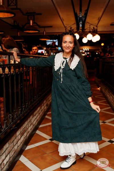 Линда, 20 ноября 2025 - Ресторан «Максимилианс» Самара - 21