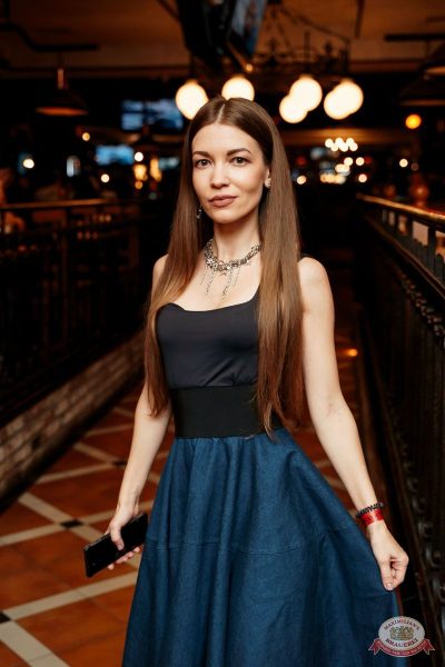 Линда, 20 ноября 2025 - Ресторан «Максимилианс» Самара - 23