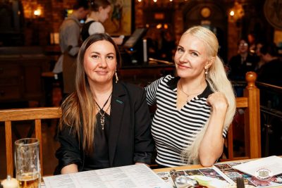 Линда, 20 ноября 2025 - Ресторан «Максимилианс» Самара - 24