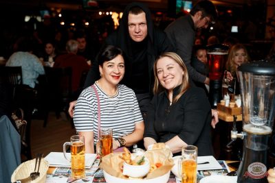 Линда, 20 ноября 2025 - Ресторан «Максимилианс» Самара - 28