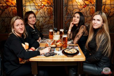 Линда, 20 ноября 2025 - Ресторан «Максимилианс» Самара - 29