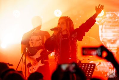 Линда, 20 ноября 2025 - Ресторан «Максимилианс» Самара - 3