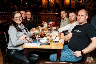 Линда, 20 ноября 2025 - Ресторан «Максимилианс» Самара - 31