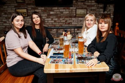 Линда, 20 ноября 2025 - Ресторан «Максимилианс» Самара - 32