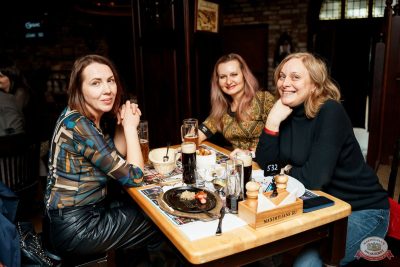 Линда, 20 ноября 2025 - Ресторан «Максимилианс» Самара - 33