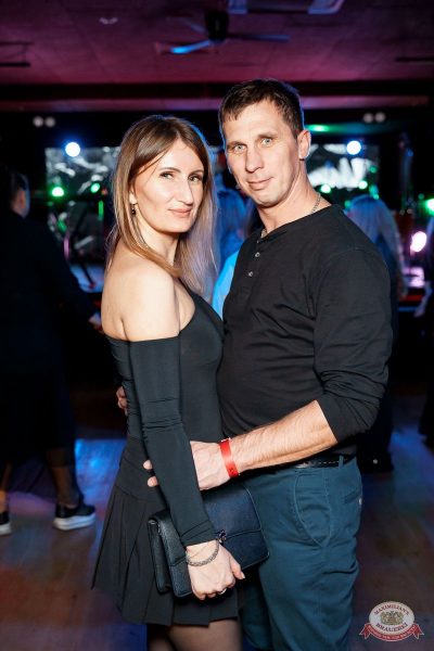 Линда, 20 ноября 2025 - Ресторан «Максимилианс» Самара - 35