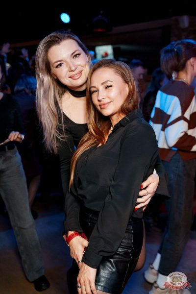 Линда, 20 ноября 2025 - Ресторан «Максимилианс» Самара - 37