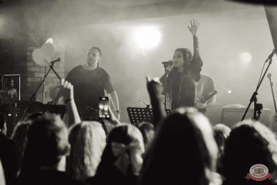 Линда, 20 ноября 2025 - Ресторан «Максимилианс» Самара - 4