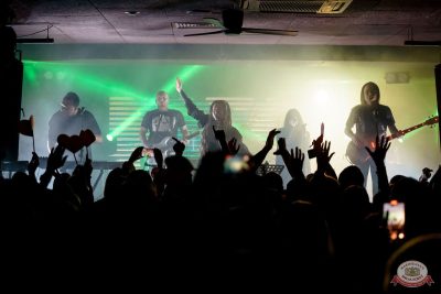 Линда, 20 ноября 2025 - Ресторан «Максимилианс» Самара - 6