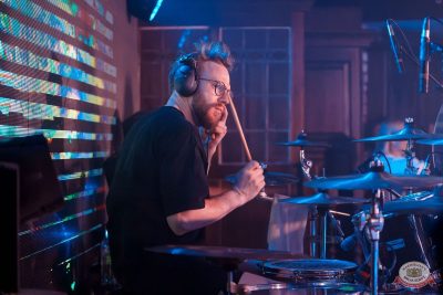 Линда, 20 ноября 2025 - Ресторан «Максимилианс» Самара - 8