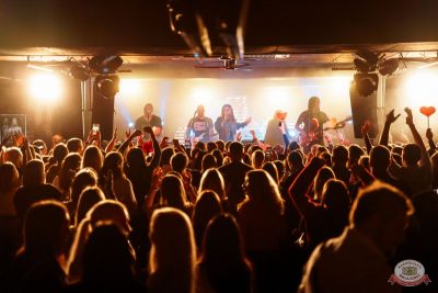 Линда, 20 ноября 2025 - Ресторан «Максимилианс» Самара - 9