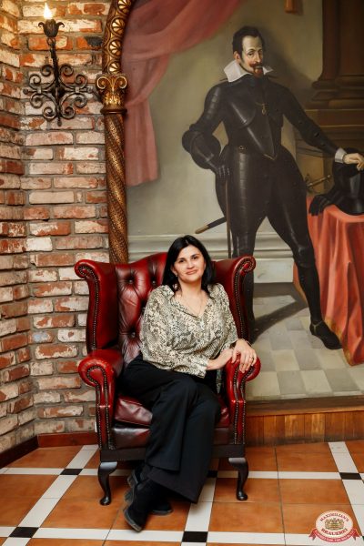 День бухгалтера, 21 ноября 2025 - Ресторан «Максимилианс» Самара - 00031