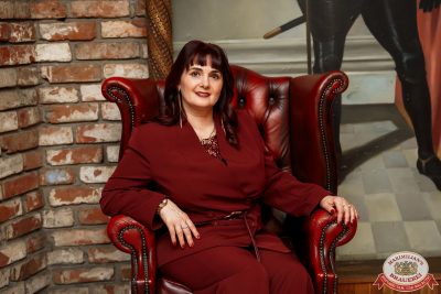 День бухгалтера, 21 ноября 2025 - Ресторан «Максимилианс» Самара - 00036