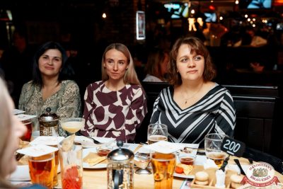 День бухгалтера, 21 ноября 2025 - Ресторан «Максимилианс» Самара - 00095