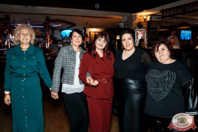 День бухгалтера, 21 ноября 2025 - Ресторан «Максимилианс» Самара - 00111