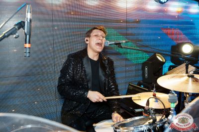 День бухгалтера, 21 ноября 2025 - Ресторан «Максимилианс» Самара - 00198