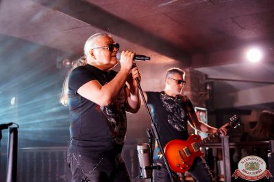 Группа «Рок-острова», 26 ноября 2025 - Ресторан «Максимилианс» Самара - 00026