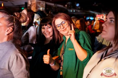 Группа «Рок-острова», 26 ноября 2025 - Ресторан «Максимилианс» Самара - 00028