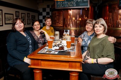 Группа «Рок-острова», 26 ноября 2025 - Ресторан «Максимилианс» Самара - 00054