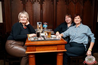 Группа «Рок-острова», 26 ноября 2025 - Ресторан «Максимилианс» Самара - 00056