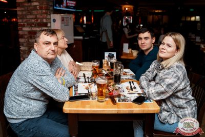 Группа «Рок-острова», 26 ноября 2025 - Ресторан «Максимилианс» Самара - 00062