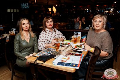 Группа «Рок-острова», 26 ноября 2025 - Ресторан «Максимилианс» Самара - 00064