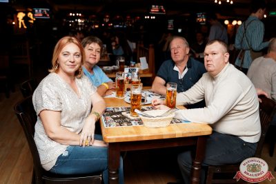 Группа «Рок-острова», 26 ноября 2025 - Ресторан «Максимилианс» Самара - 00069