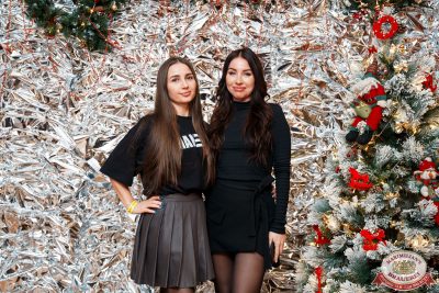 Письмо Деду Морозу: репетиция Нового года, 6 декабря 2025 - Ресторан «Максимилианс» Самара - 00004