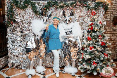 Письмо Деду Морозу: репетиция Нового года, 6 декабря 2025 - Ресторан «Максимилианс» Самара - 00010