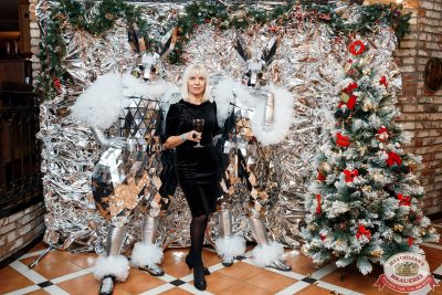 Письмо Деду Морозу: репетиция Нового года, 6 декабря 2025 - Ресторан «Максимилианс» Самара - 00012