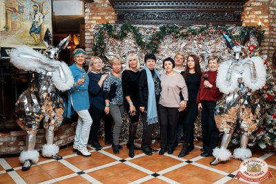 Письмо Деду Морозу: репетиция Нового года, 6 декабря 2025 - Ресторан «Максимилианс» Самара - 00013